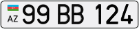 99BB124