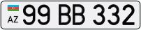99BB332