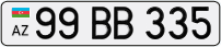 99BB335