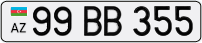 99BB355