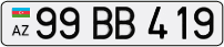 99BB419