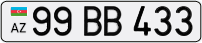 99BB433