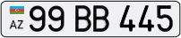 99BB445