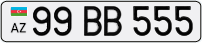 99BB555