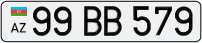 99BB579