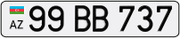 99BB737