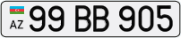 99BB905