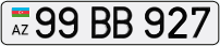 99BB927