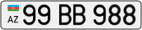 99BB988