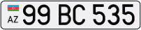 99BC535