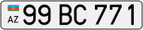 99BC771