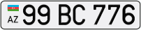 99BC776