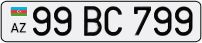 99BC799