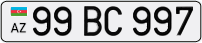 99BC997