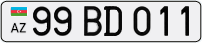 99BD011