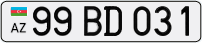 99BD031