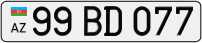 99BD077