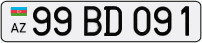 99BD091