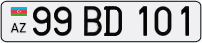99BD101