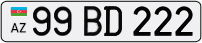 99BD222