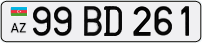 99BD261