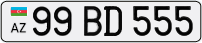 99BD555