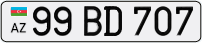 99BD707