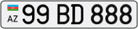 99BD888