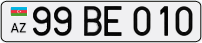 99BE010