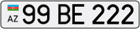 99BE222