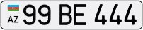 99BE444