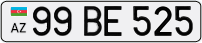 99BE525