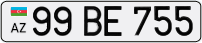 99BE755
