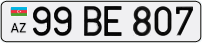 99BE807