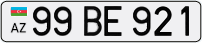 99BE921
