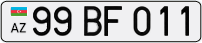 99BF011