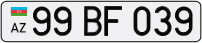 99BF039