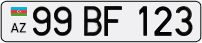 99BF123