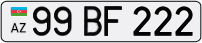 99BF222