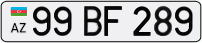 99BF289