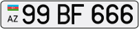 99BF666
