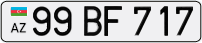 99BF717