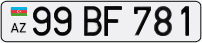 99BF781