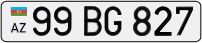 99BG827