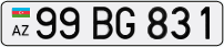 99BG831
