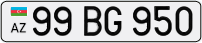 99BG950