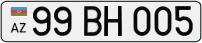 99BH005
