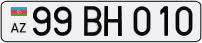 99BH010