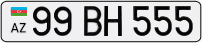 99BH555