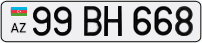 99BH668